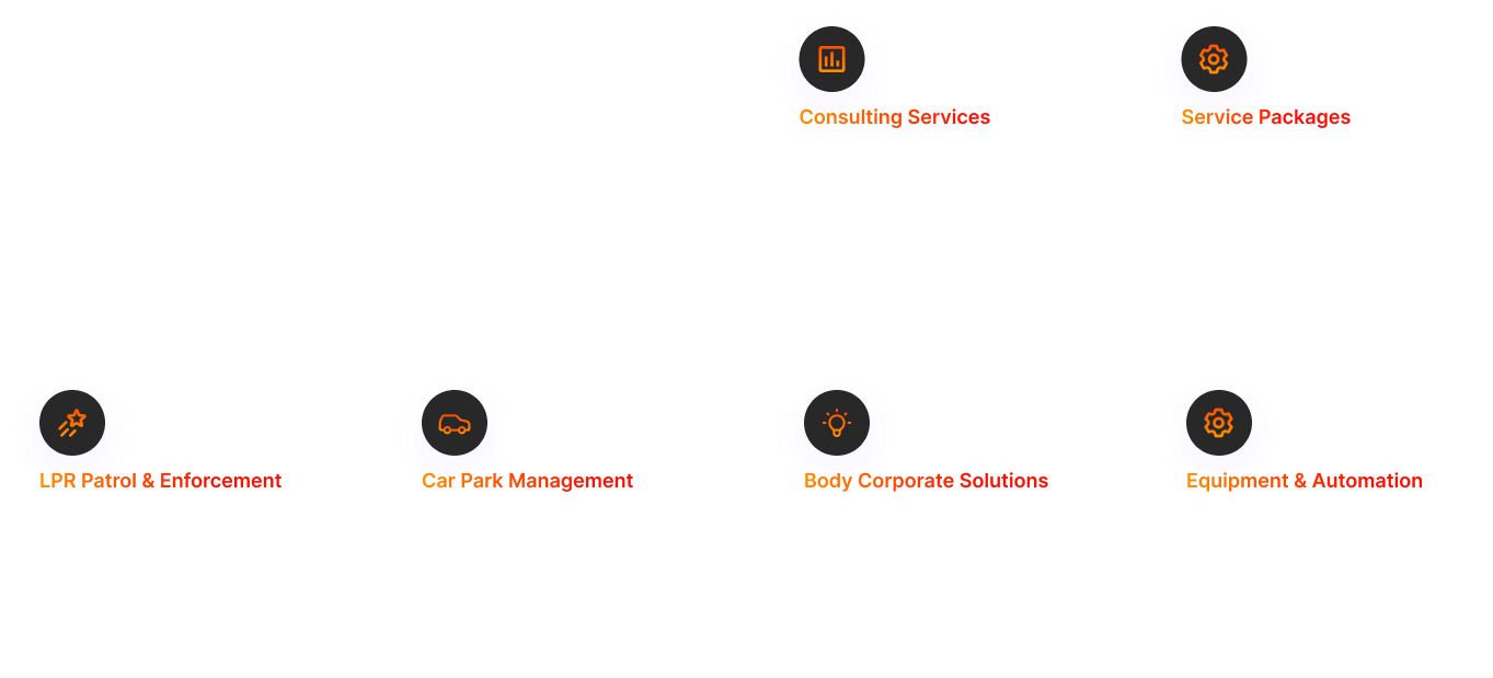 Operational Services