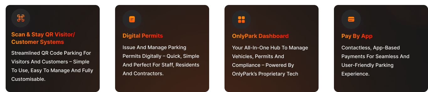 Technology Solutions